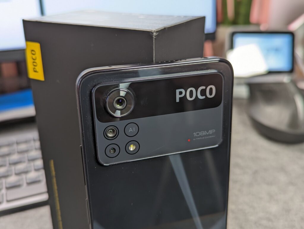 Poco X4 Pro 5G ભારતમાં આ તારીખે લૉન્ચ થશે