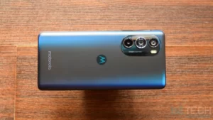 Motorola Moto Edge 30 ટૂંક સમયમાં ભારતમાં લોન્ચ થશે, ફીચર્સ લીક