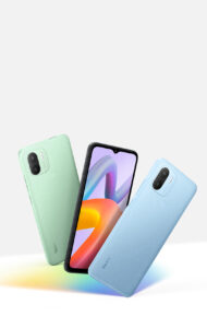 Redmi A2-tech gujarti sb