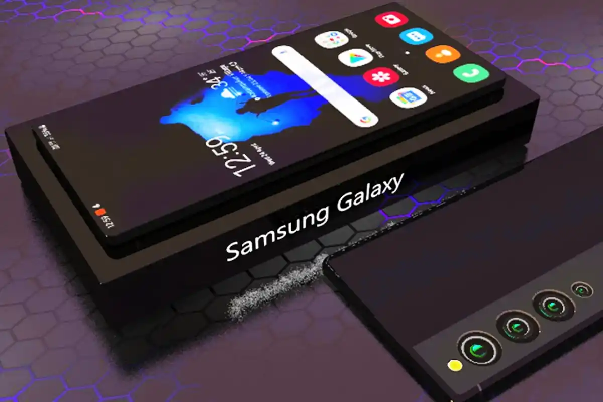 Launching on June 6, the Samsung Galaxy F54 5G,tech gujarati sb