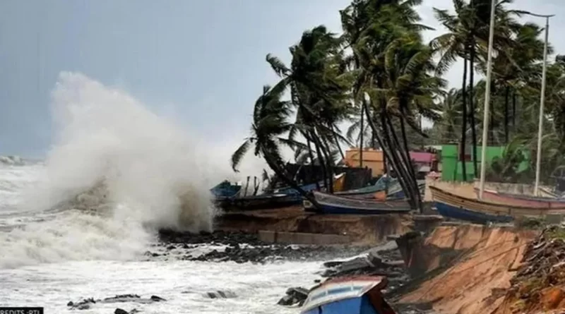 Cyclone Biparjoy : 24 વર્ષ પહેલા આ તોફાનોએ ભારતમાં તબાહી મચાવી છે,આ ચક્રવાતે લગભગ 10,000 લોકોના જીવ લીધા હતા.