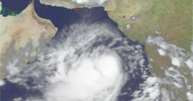 Cyclone Biparjoy-tech gujarati sb