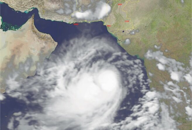 Cyclone Biparjoy-tech gujarati sb