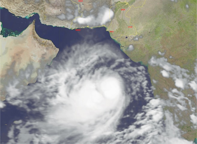 Cyclone Biparjoy-tech gujarati sb