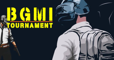 BGMI Tournament Championship announced with prize money of 25 lakhs, starts from June 9