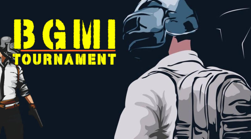 BGMI Tournament Championship announced with prize money of 25 lakhs, starts from June 9