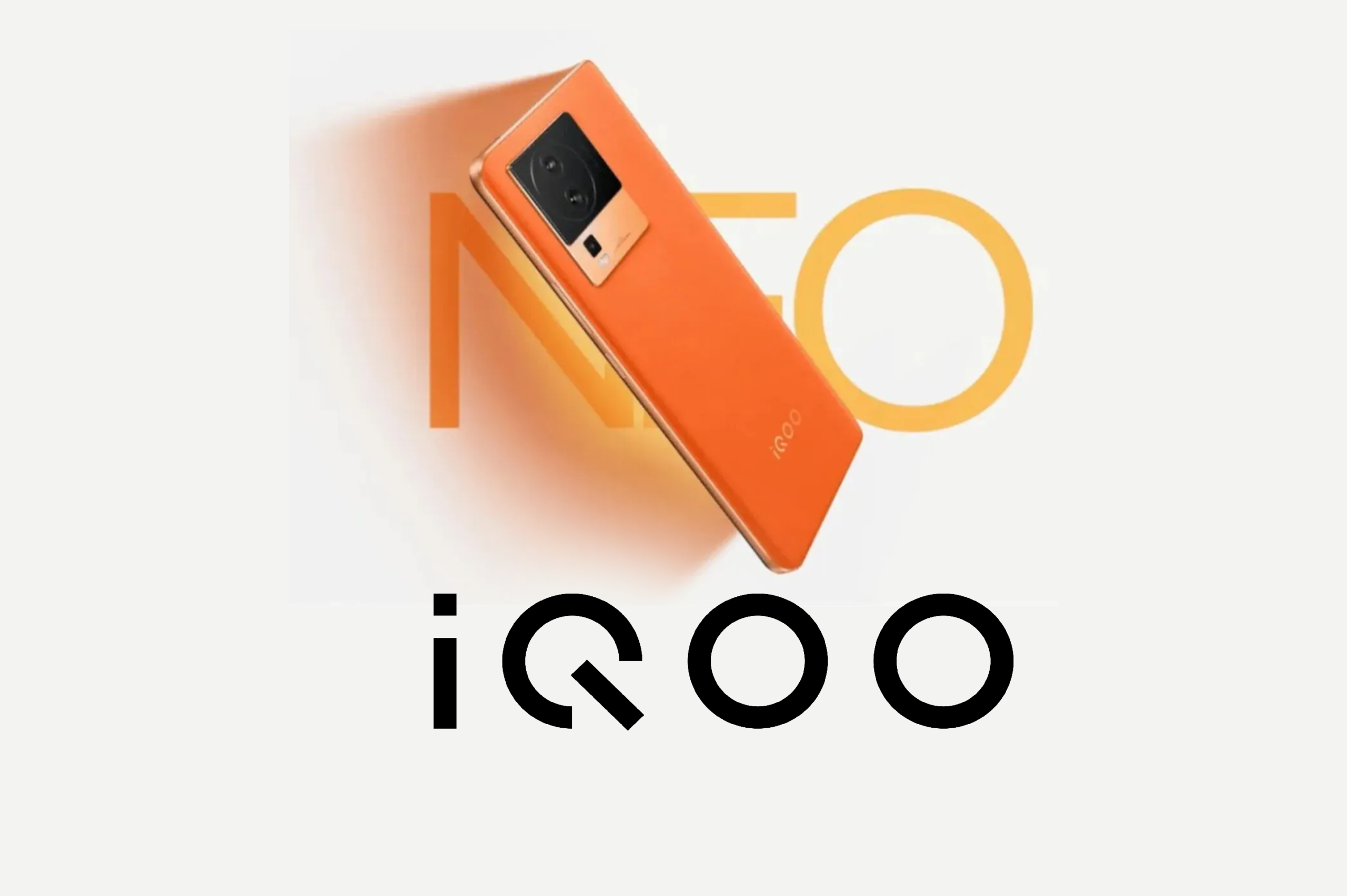 Aiku's new phone iQoo Neo 7 Pro will be launched with a 50MP camera