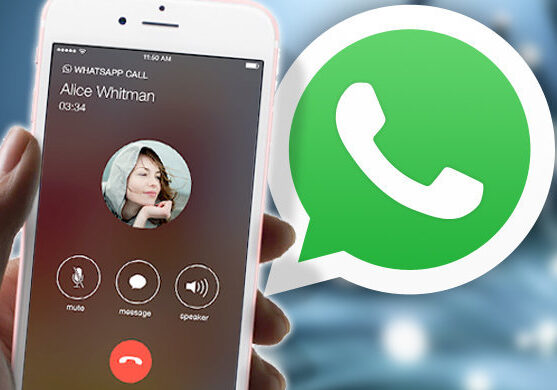 Screenshot of WhatsApp profile photo can be taken