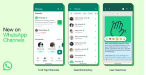 WhatsApp Directory Search new feature launches in 150 countries