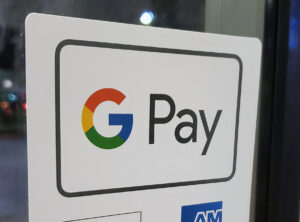 If you recharge Google Pay, it will no longer be free