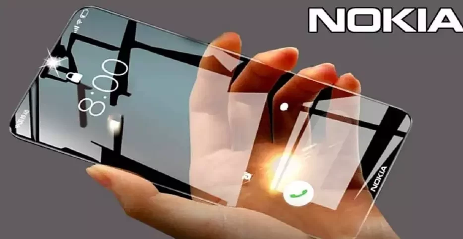 Nokia એ લોન્ચ કર્યો વિશ્વનો સૌથી પાતળો 5G ફોન, 8900 mahની પાવરફુલ બેટરી સાથે