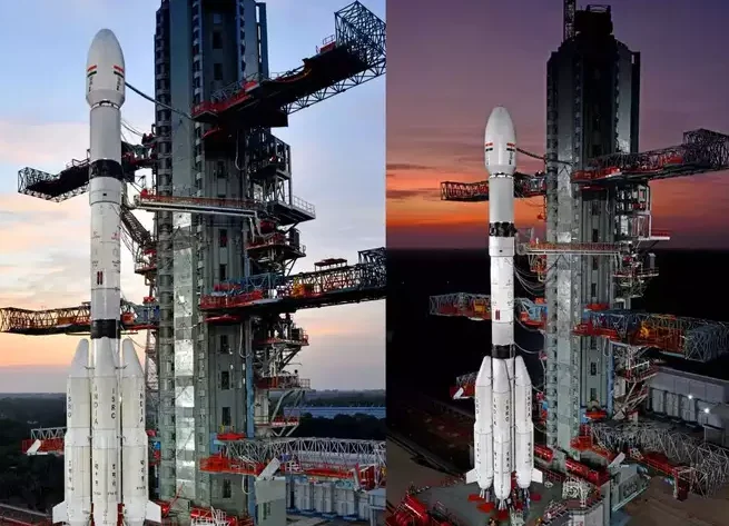 આજે ફરી ઇતિહાસ રચશે ISRO કય સેટેલાઇટ લોન્ચ થશે