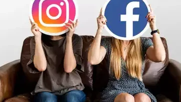 Facebook, Instagram and Thread Down