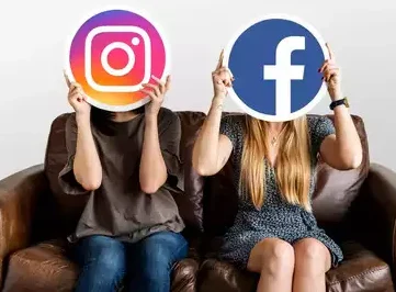 Facebook, Instagram and Thread Down