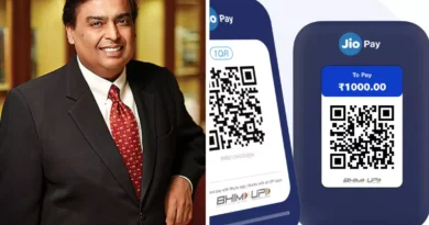 Mukesh Ambani Jio Pay Soundbox is coming