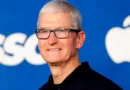 Apple CEO Cook says 'India is the most preferred market for tech giants'