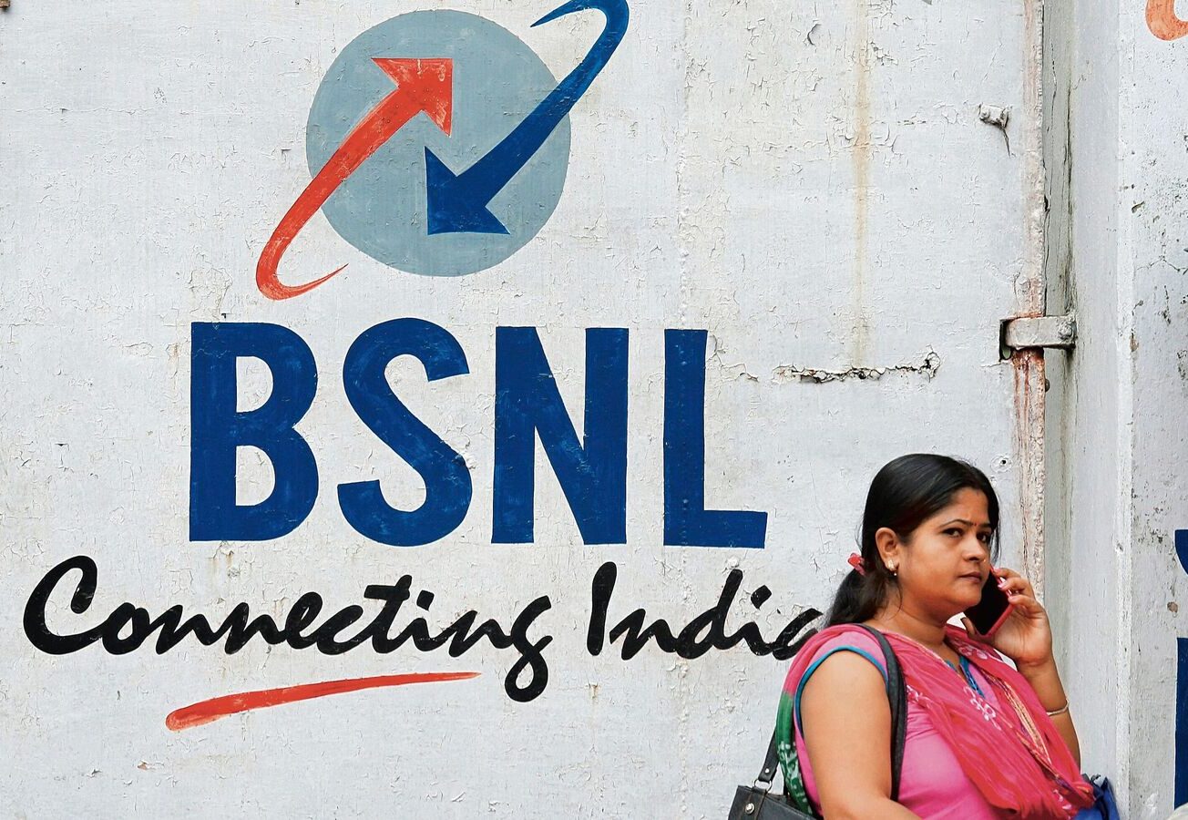 BSNL 4G સેવા 15 ઓક્ટોબરથી દેશભરમાં શરૂ કરવા માટે તૈયાર છે