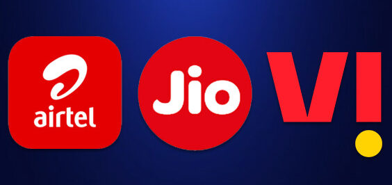 Jio-Airtel-Vi may bring back voice-SMS-only pack-tech-gujrati-sb-news