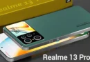 Realme 13 Pro launched in India, know the price-Tech Gujarati sb