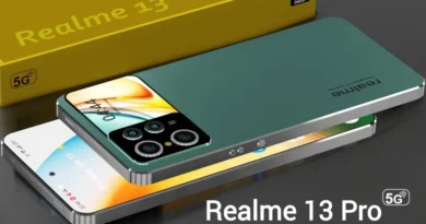 Realme 13 Pro launched in India, know the price-Tech Gujarati sb