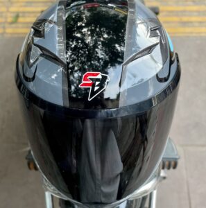 Steelbird's new helmet will be connected to mobile, great features