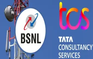 TATA અને BSNL વચ્ચે મોટી ડીલ, ઝડપી ઇન્ટરનેટ મળશે,9,000 થી વધુ 4G ટાવર લાગવાશે જાણો વધુ માં