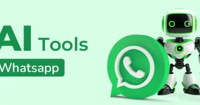 WhatsApp upcoming features AI avatar