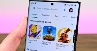 New feature coming to Google Play Store