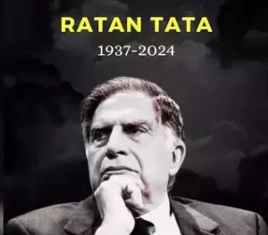 Ratan Tata Death-Tech Gujarati SB-News