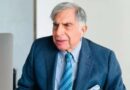 What did Ambani and Adani say on Ratan Tata's death