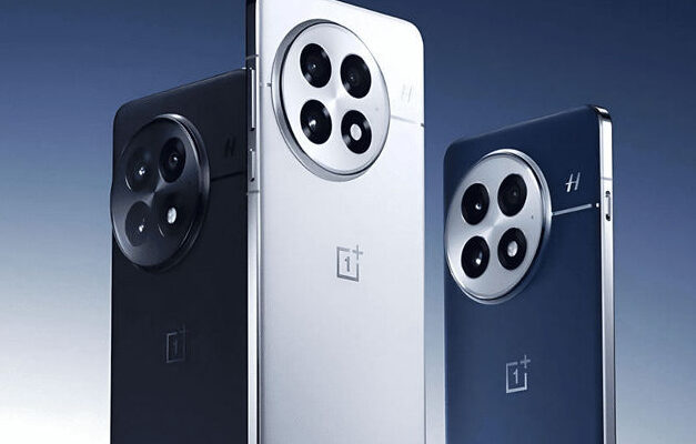 OnePlus 13 and OnePlus 13R to launch in India