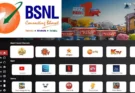 BSNL IFTV service without set-top box Watch online TV channels and programs