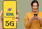 BSNL launch 5G services in early 2025