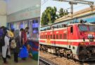 Cancelling train tickets has become easy, money for counter tickets can also be refunded sitting at home