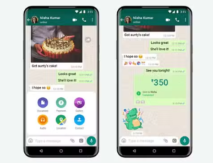 WhatsApp will launch a new feature Chat with Us