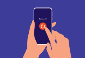 કોઈ Call કરે તો ફોન Switch off કોઈ નંબર ON થતા જ મેસેજ આવે