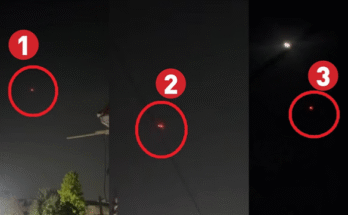 Pakistan attacks Jammu with drones and missiles