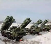 S-400 એ પાકિસ્તાની મિસાઇલોને નિષ્ફળ બનાવી, સમગ્ર જમ્મુમાં બ્લેકઆઉટ, વોચ