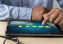 Smartphones and tablets will also come with a 5 star rating