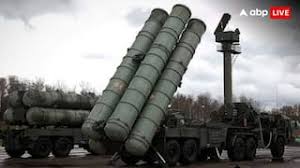 S-400 foils Pakistani missiles, blackout across Jammu