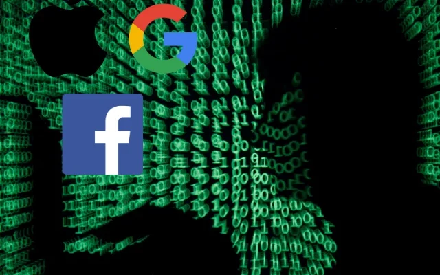 16 billion passwords from Apple, Facebook, Google leaked