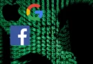 16 billion passwords from Apple, Facebook, Google leaked
