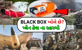 How to flight crash Black Box work?