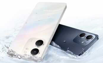 50MP કેમેરા, 6000mAh બેટરી સાથે Oppo K13x 5G લોન્ચ, જાણો કિંમત અને ફીચર્સ