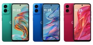 50MP કેમેરા અને 5000mAh બેટરી વાળા Motorola સ્માર્ટફોનની કિંમત ઘટી