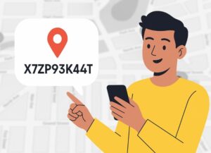 how to create a digital PIN like this in gujarati