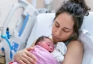 Child's birth certificate will be available only from the hospital,