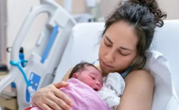 Child's birth certificate will be available only from the hospital,