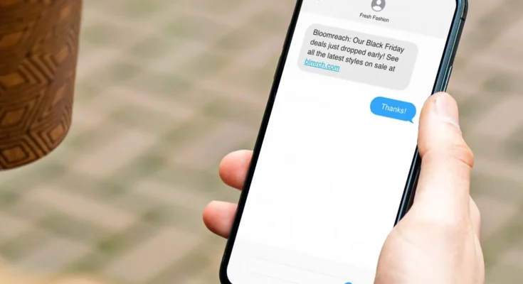 Don't know the meaning of 'S', 'P', 'G' or 'T' written at the end of an SMS