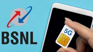 Government company BSNL starts home delivery of SIM cards